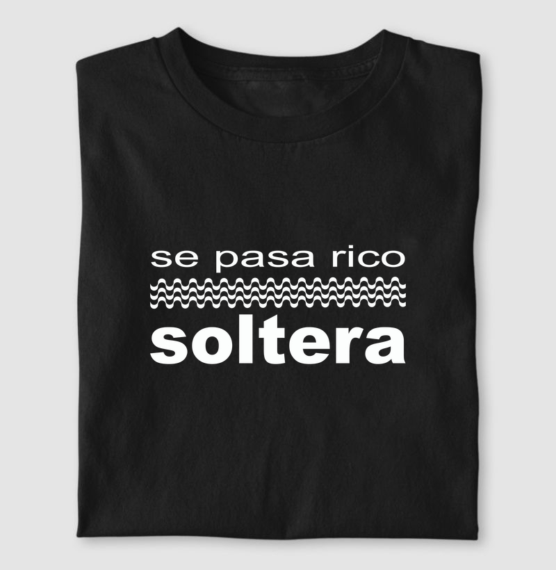 Soltera