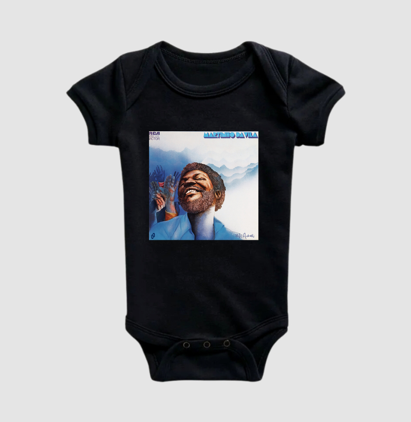 721 - MARTINHO DA VILA