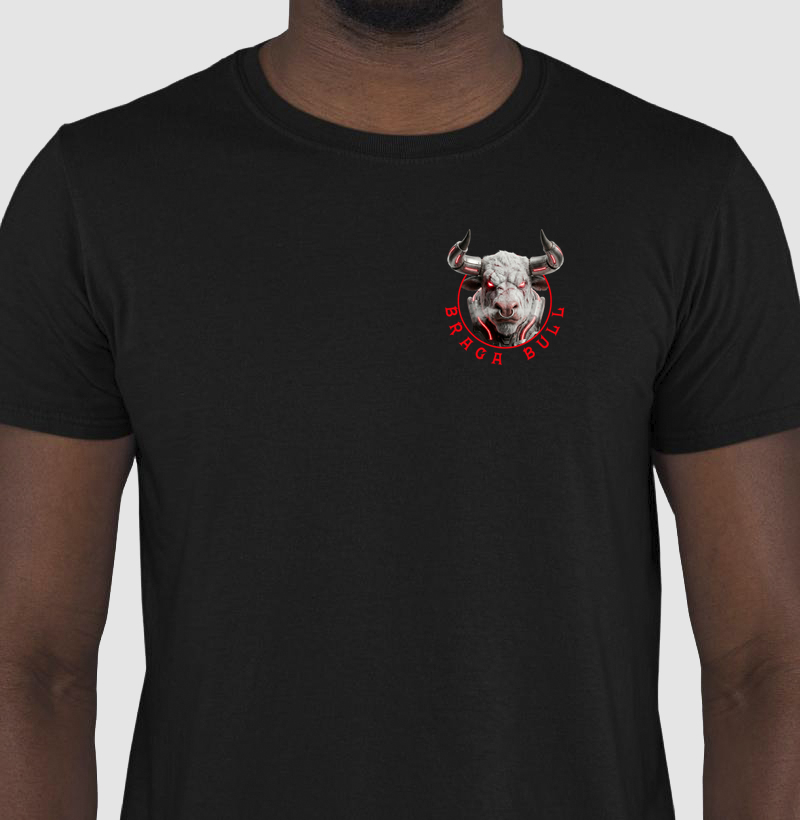 Camiseta Bragantino