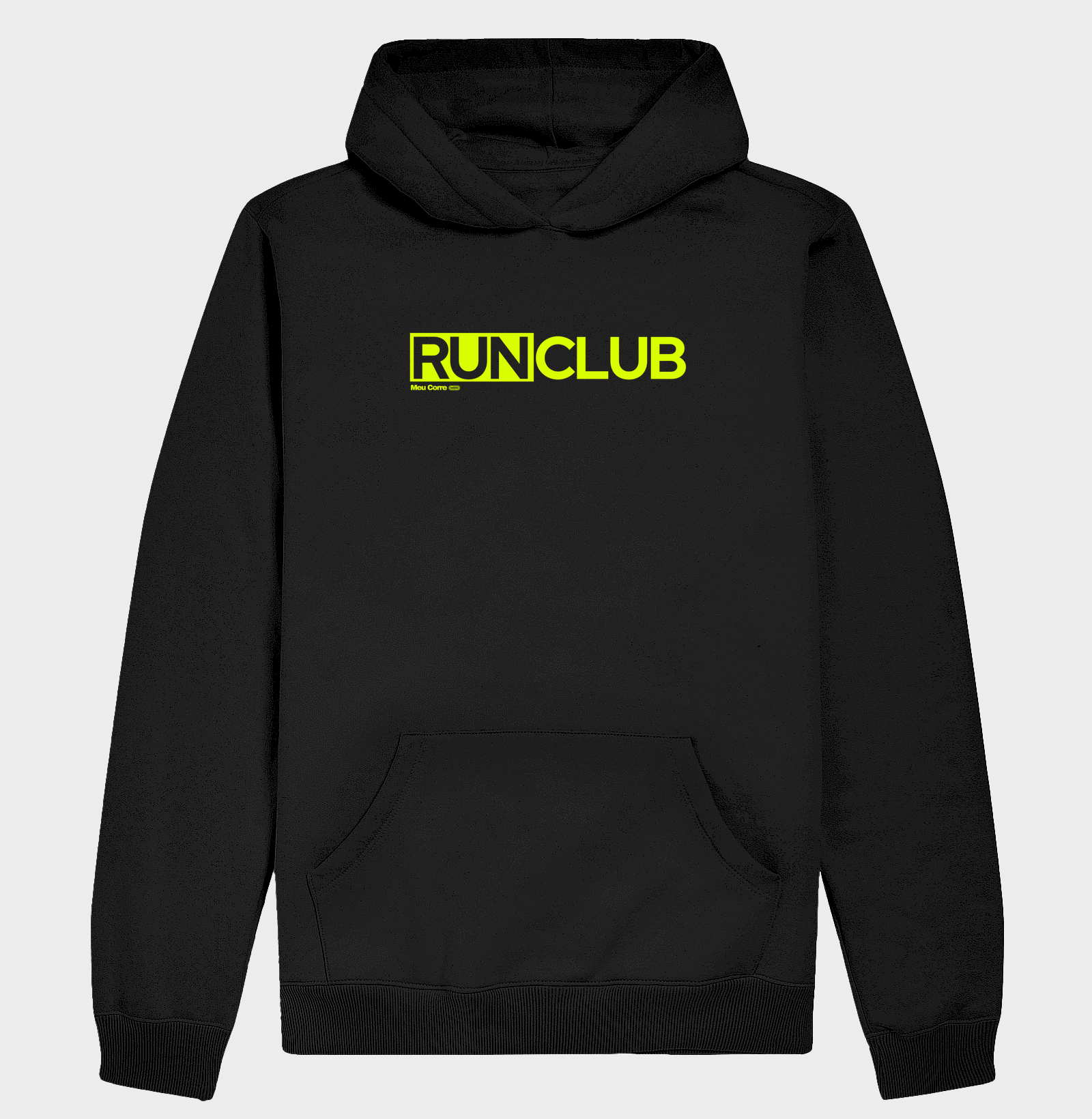 RUN CLUB