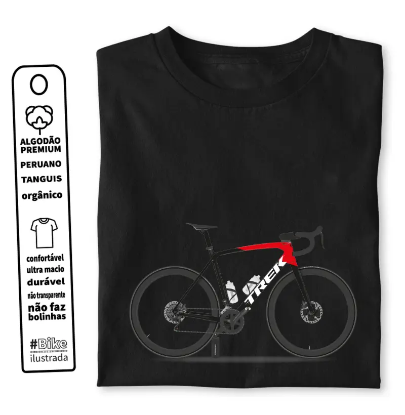 Trek Emonda [EdsonMelo]