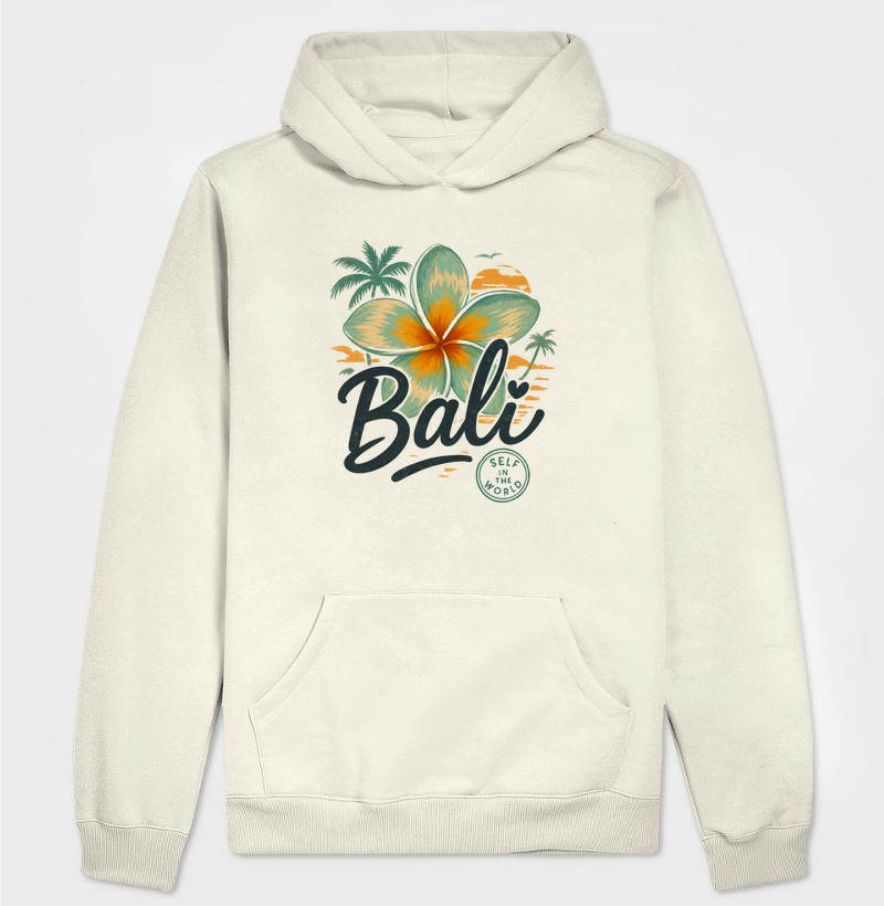 BALI RETRÔ | Confecção Reserva 🦜