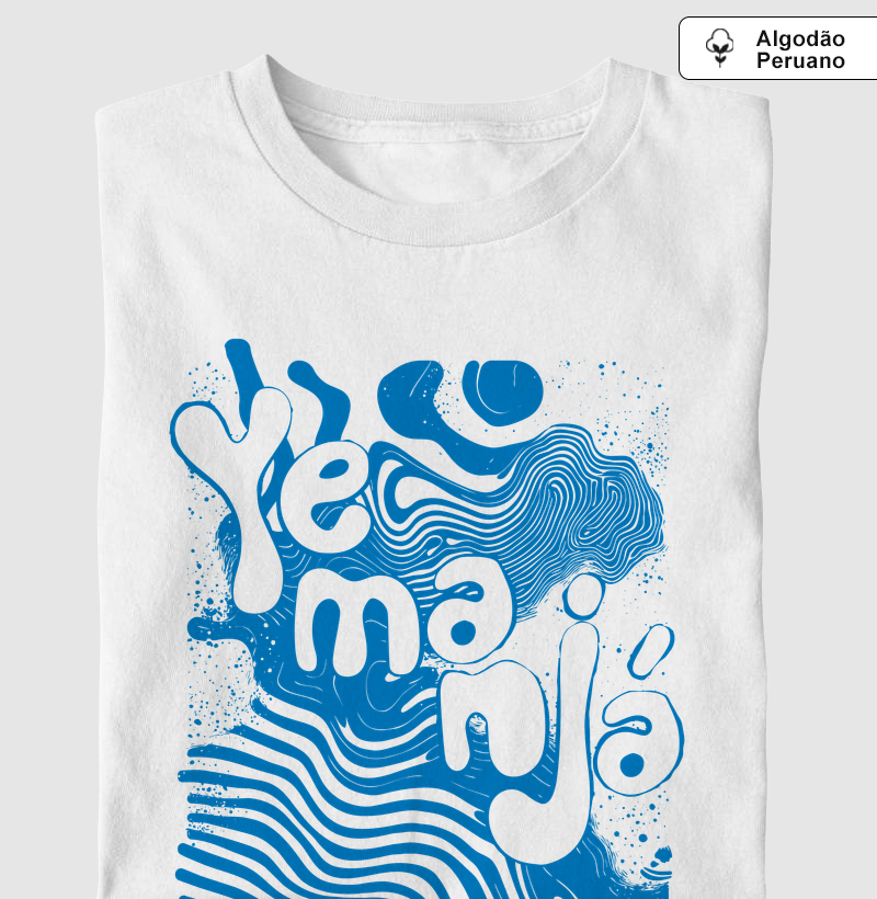 Minha Fé tem Axé - Yemanjá Essência