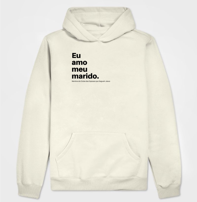 Eu Amo Meu Marido – Amor que honra a aliança