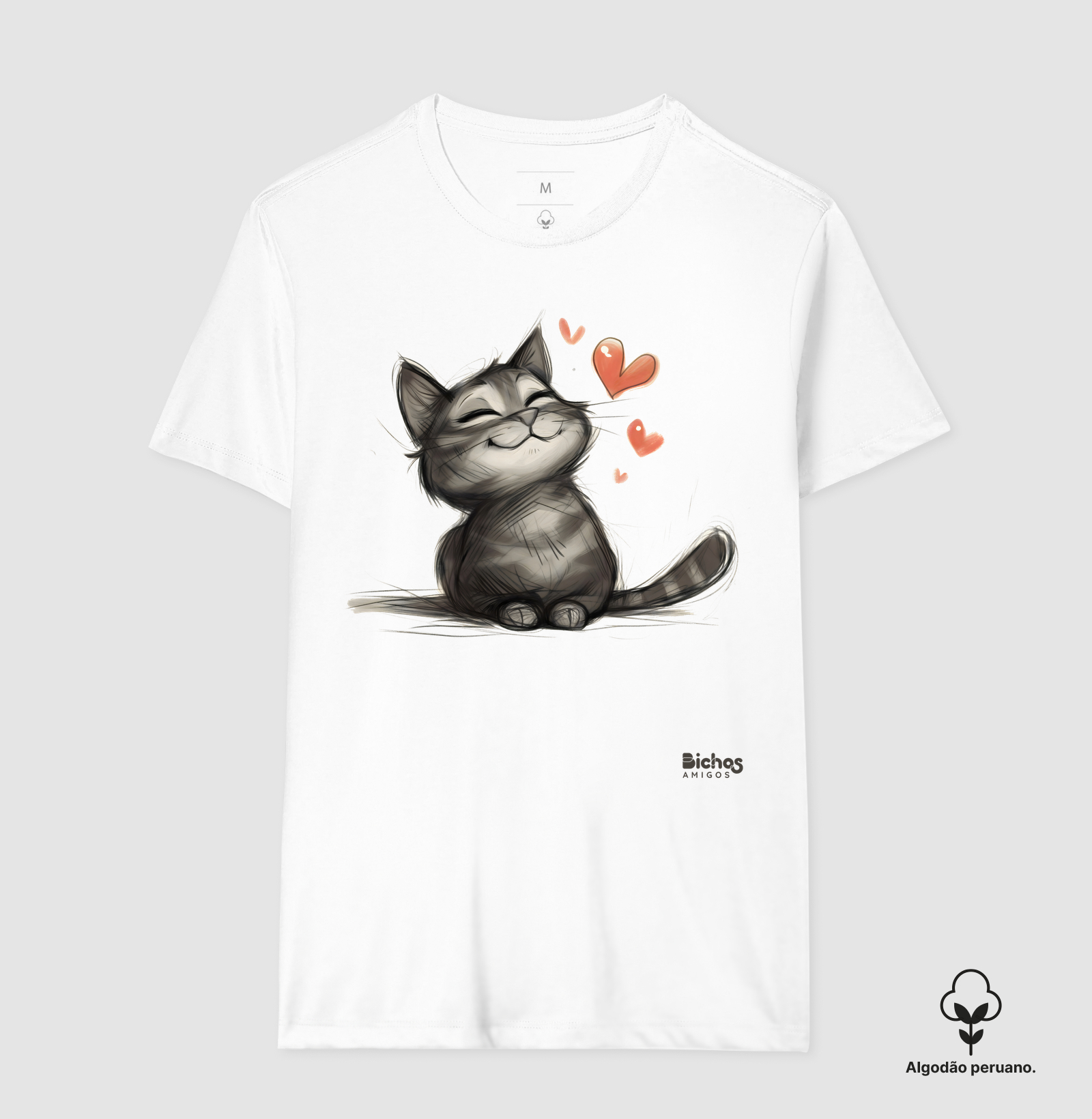 Gato Amoroso