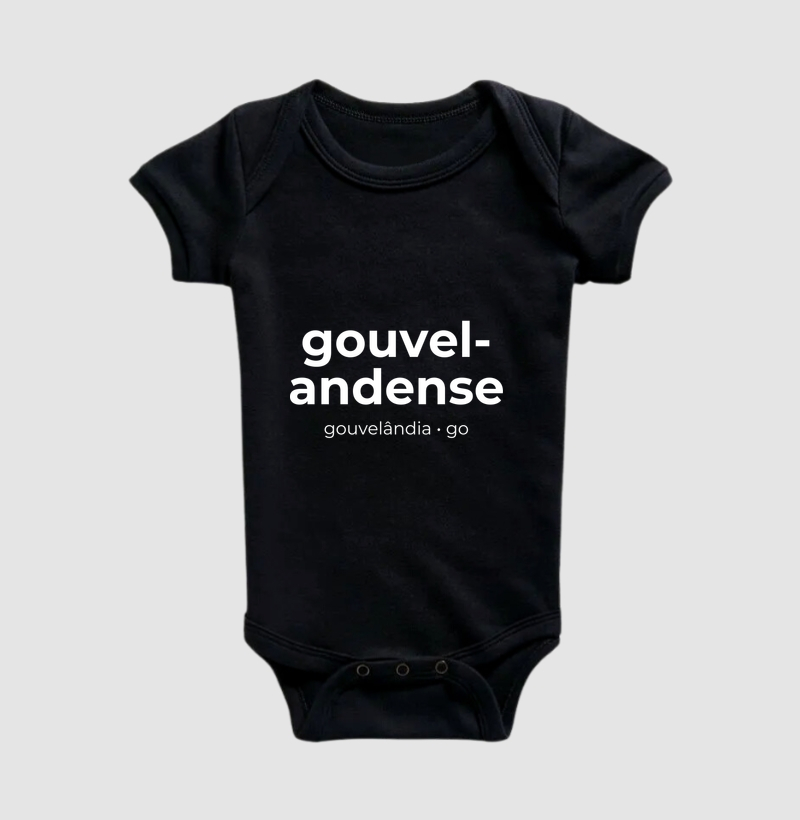 Gouvelandense | Gentilico GO