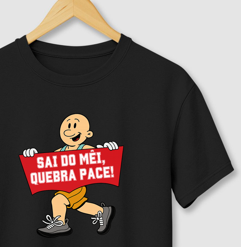 Sai do mêi quebra pace