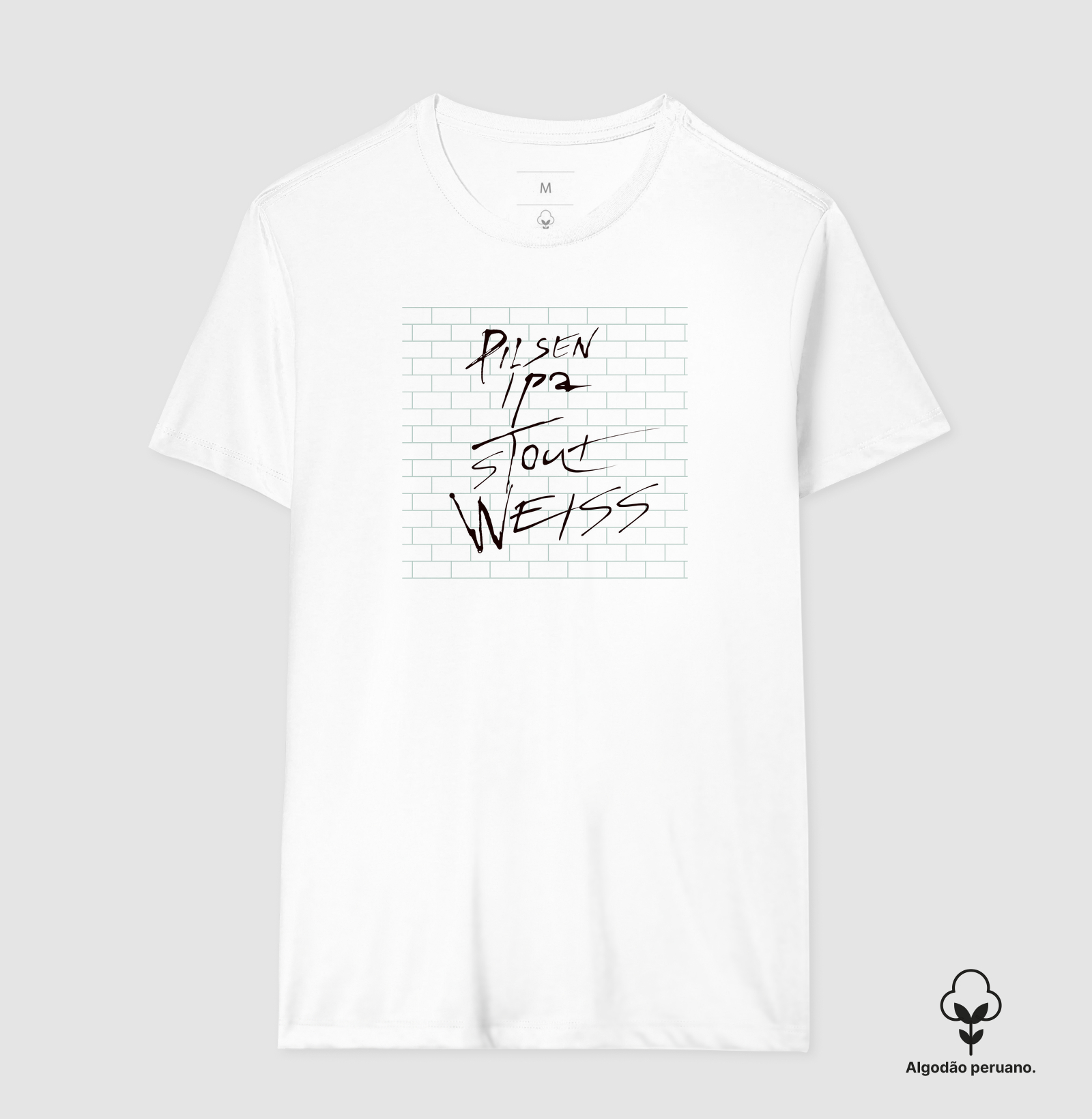 The Wall Beer Styles