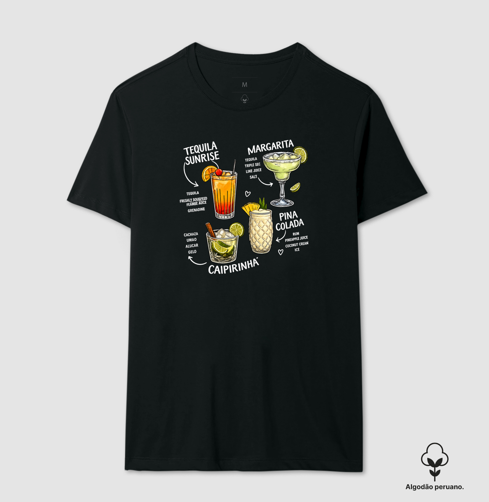 Camisa 0