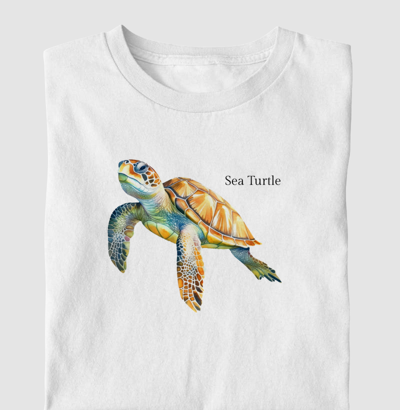 Sea Turtle