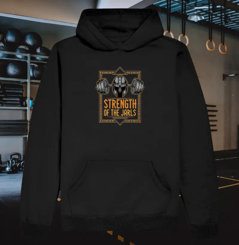 Strength of the Jarls 