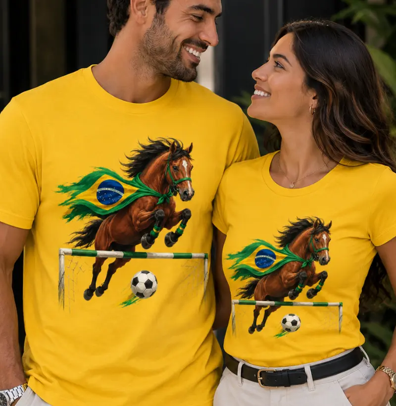 Hipismo Brasil 