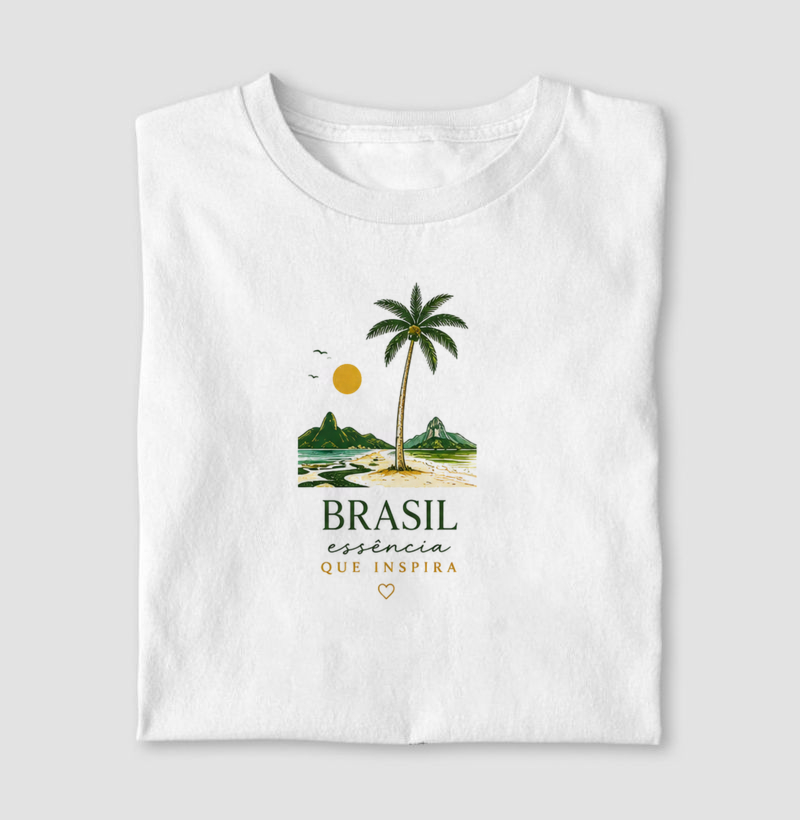 Brasil que inspira