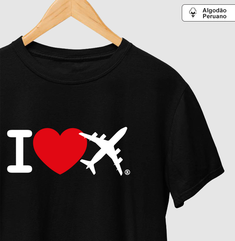 I LOVE TRAVEL