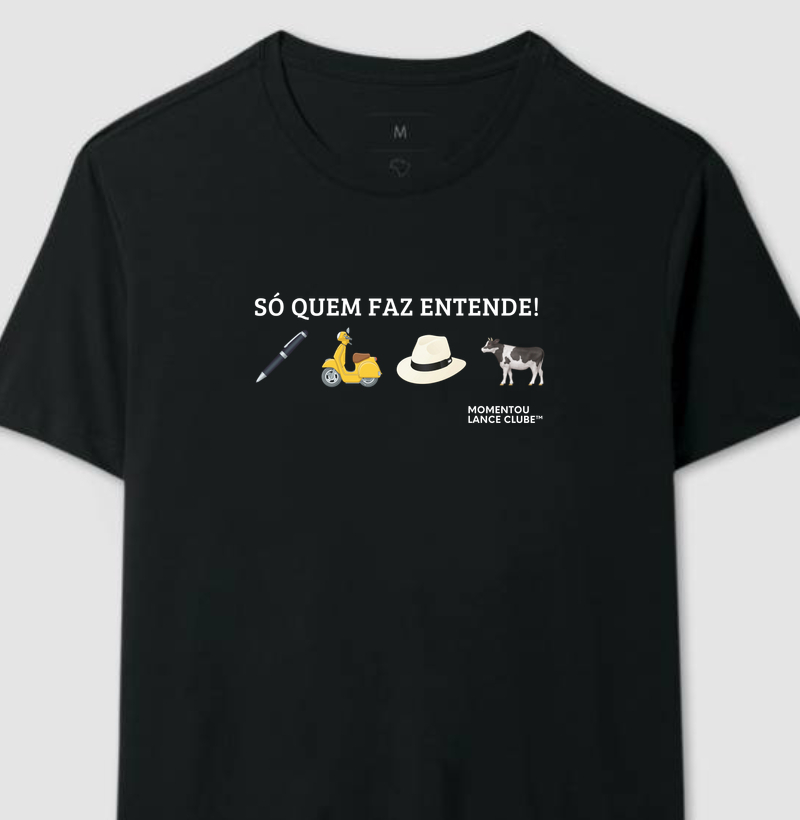 (DNA RAIZ) Só Quem Faz Entende