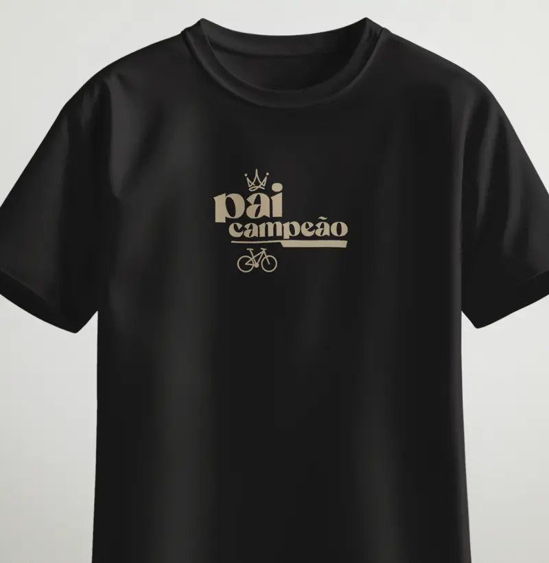 Pai campeão