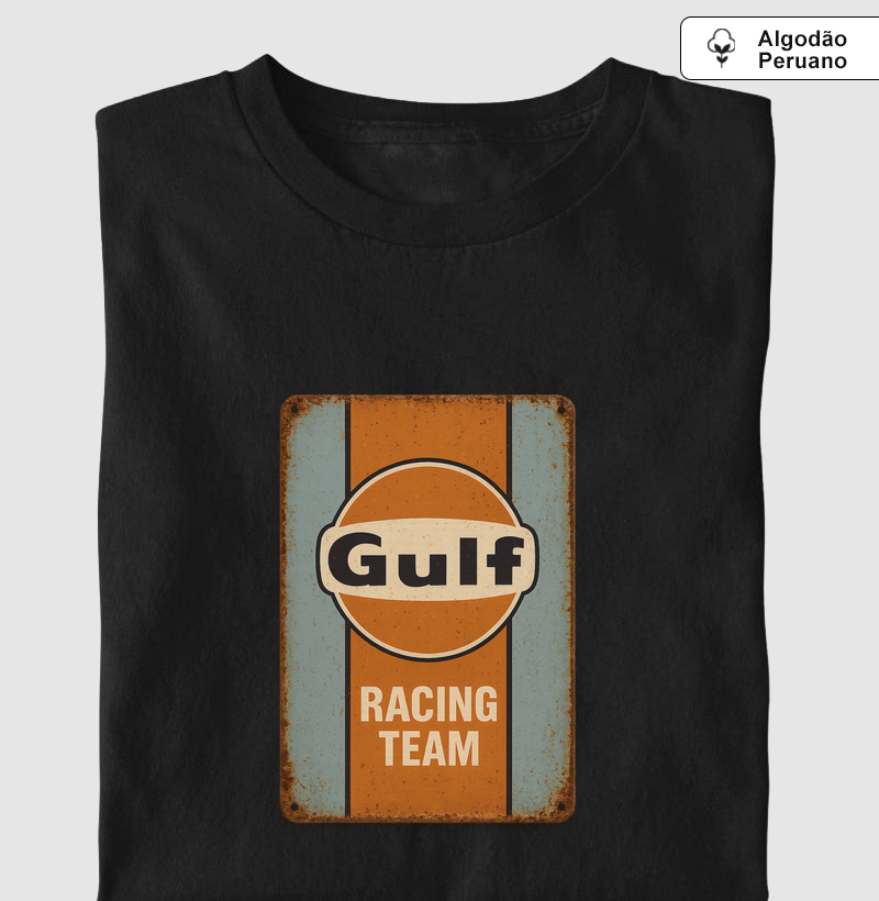 Gulf Vintage