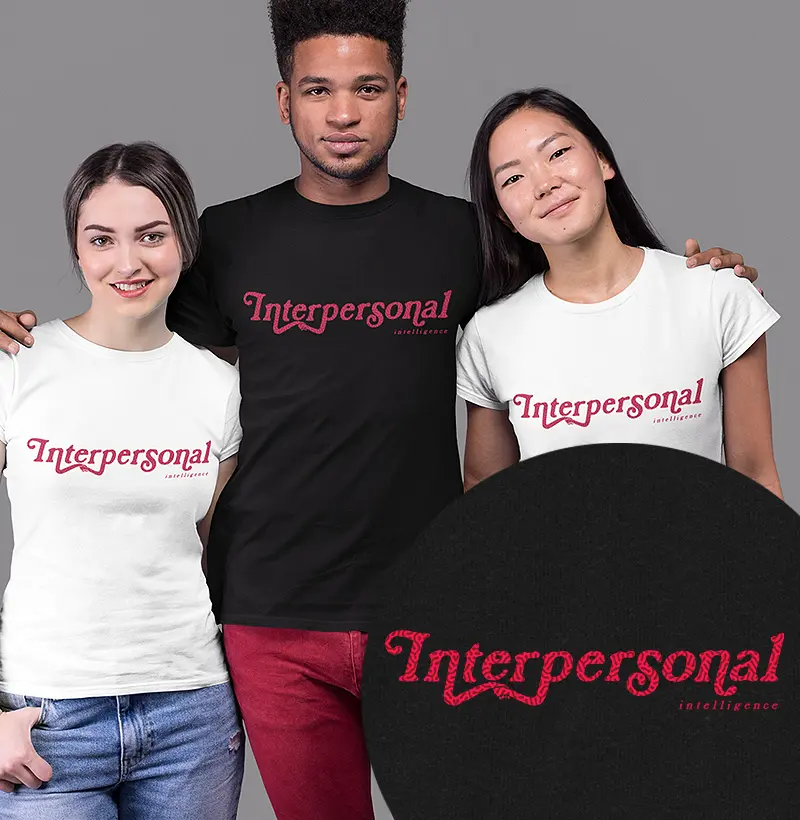 Interpersonal Intelligence