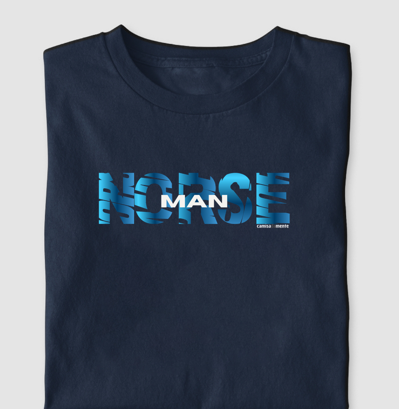 Norse Man