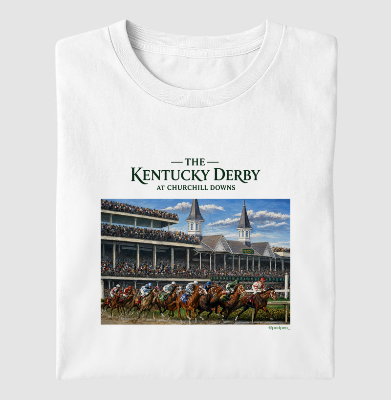 The Kentucky Derby