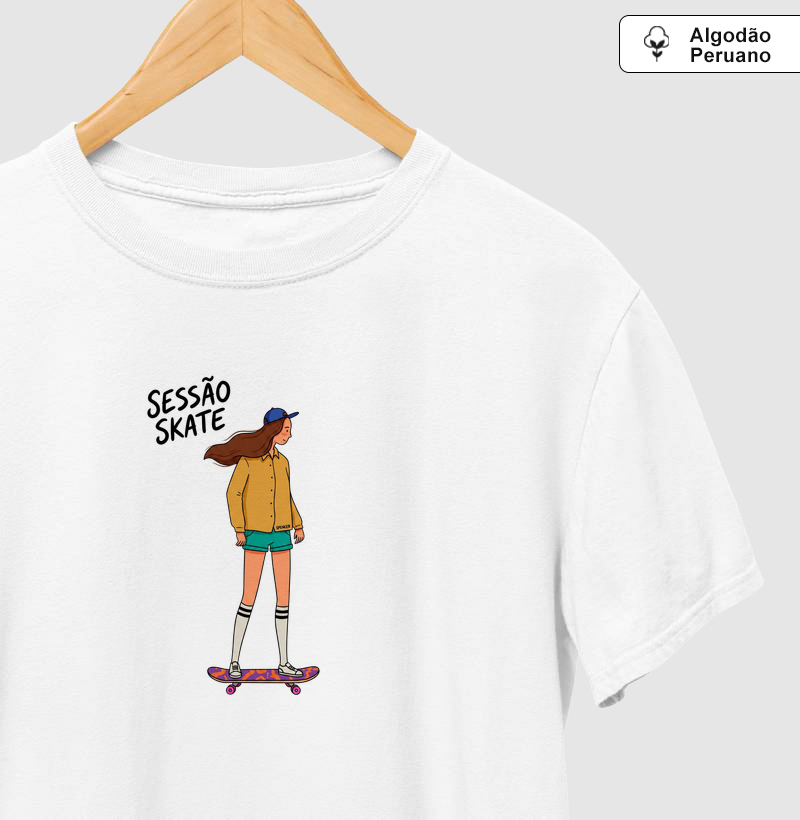 Sessão Skate