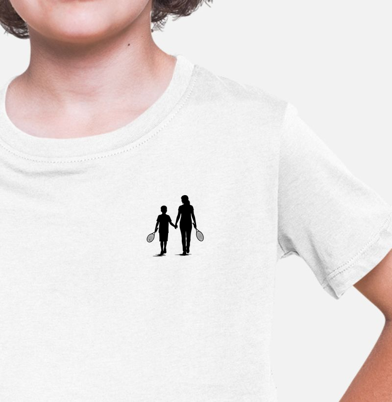 MÃE E FILHO