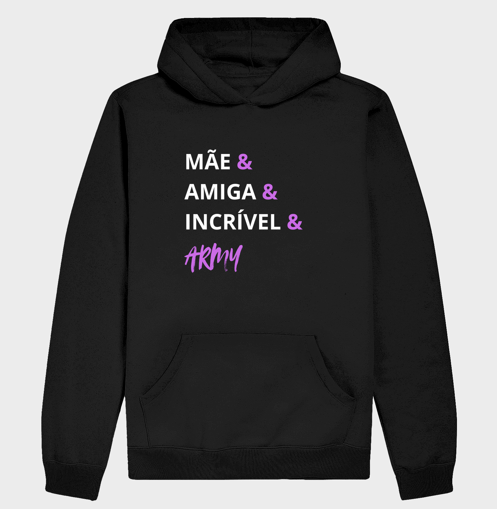 Mãe Army
