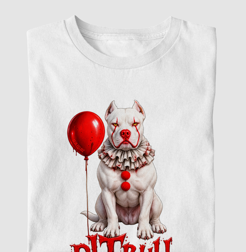 Pitbullween 🎈🎃