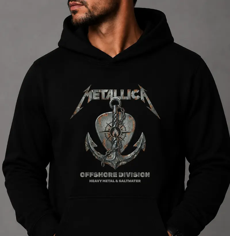 Metallica