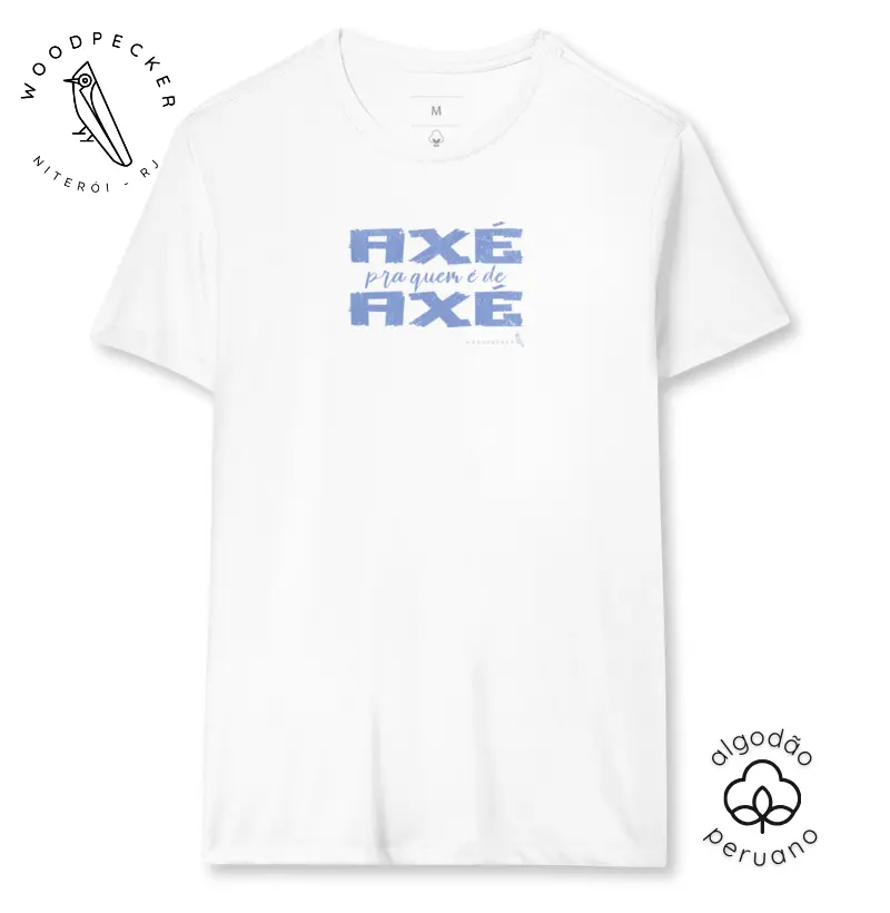 Axé pra quem é de Axé OX