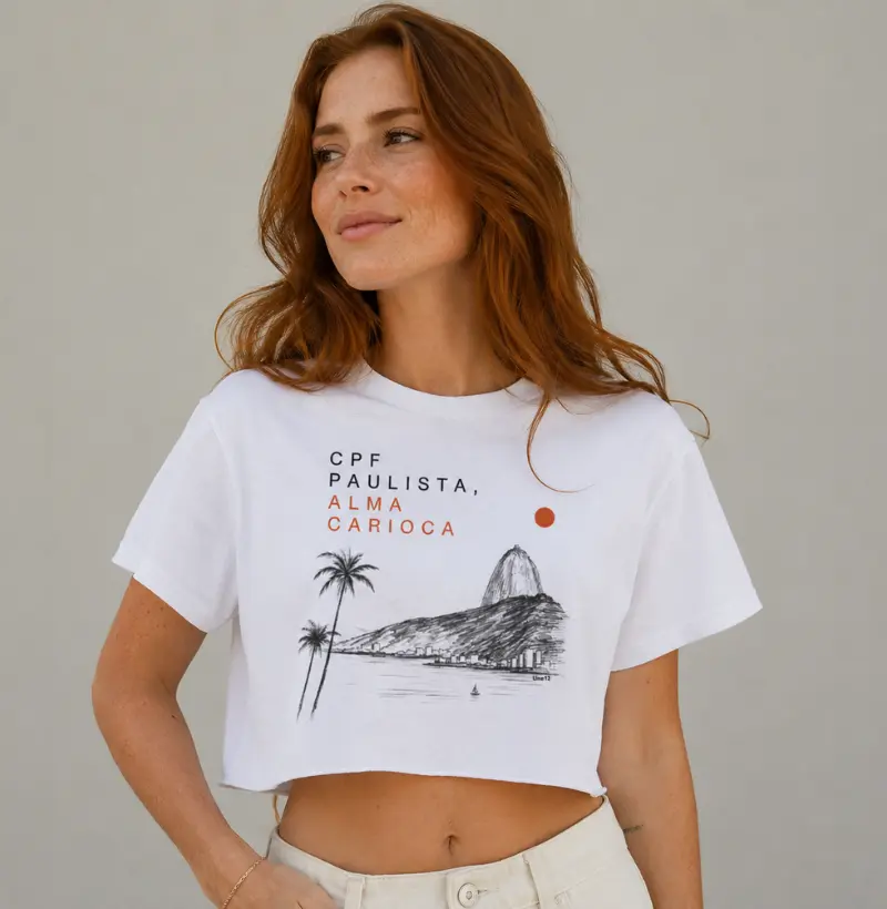 CPF PAULISTA, ALMA CARIOCA