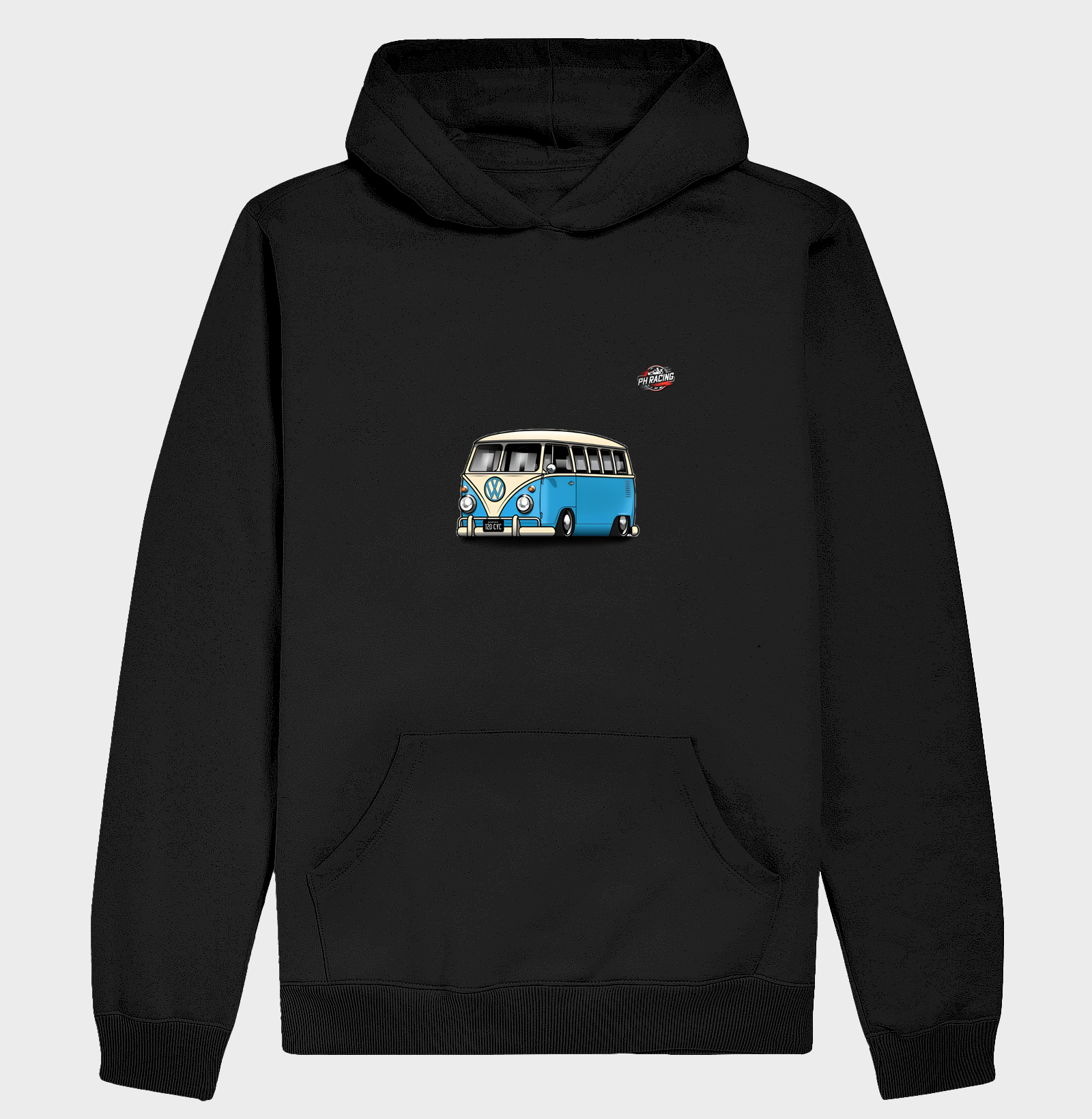 Hoodie Moletom  Kombi