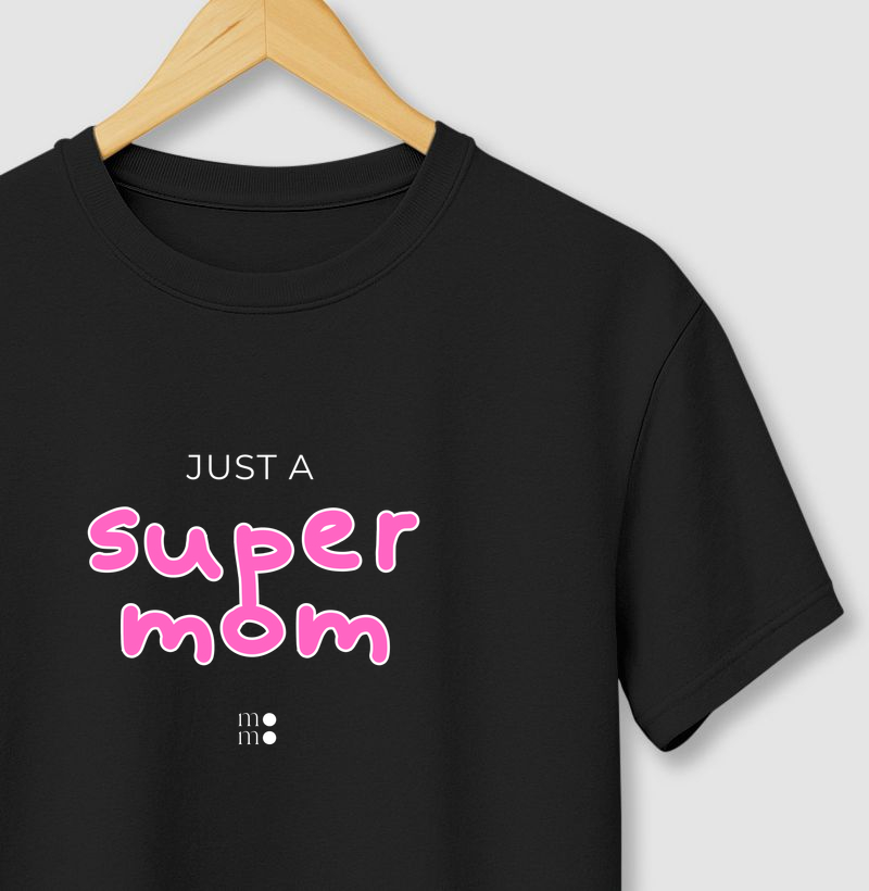 Super Mom