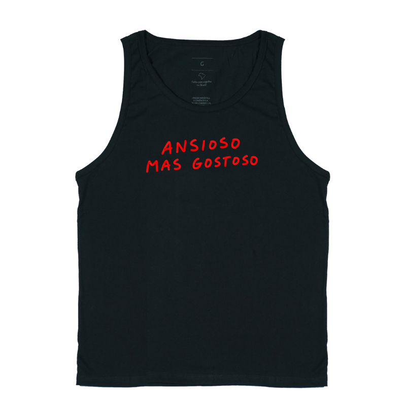 ANSIOSO