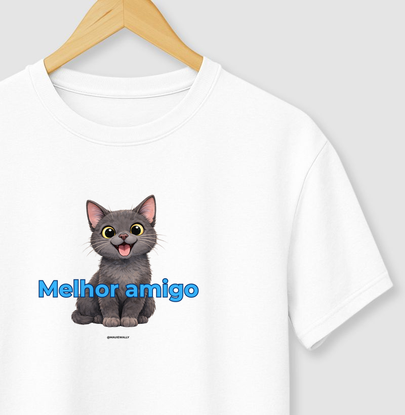 Melhor Amigo (cat)