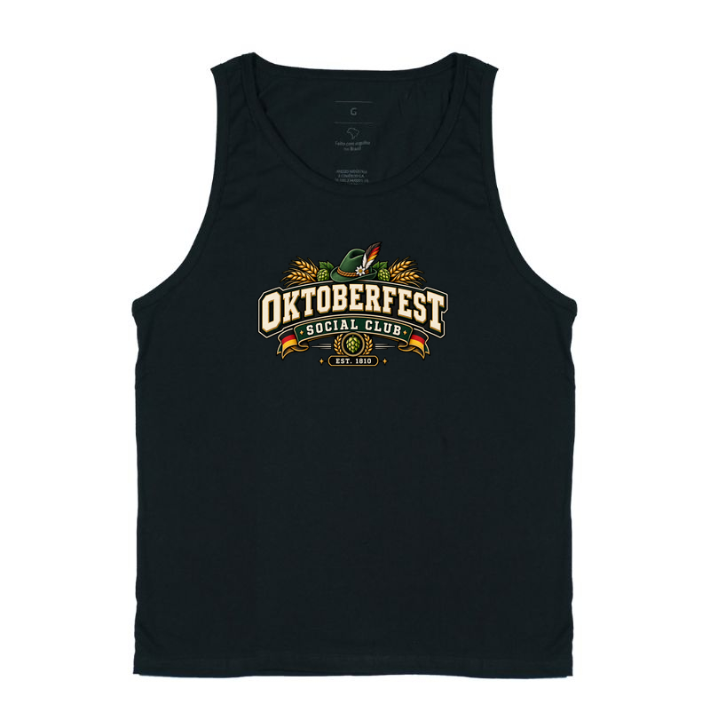 Oktoberfest Social Club - Regata