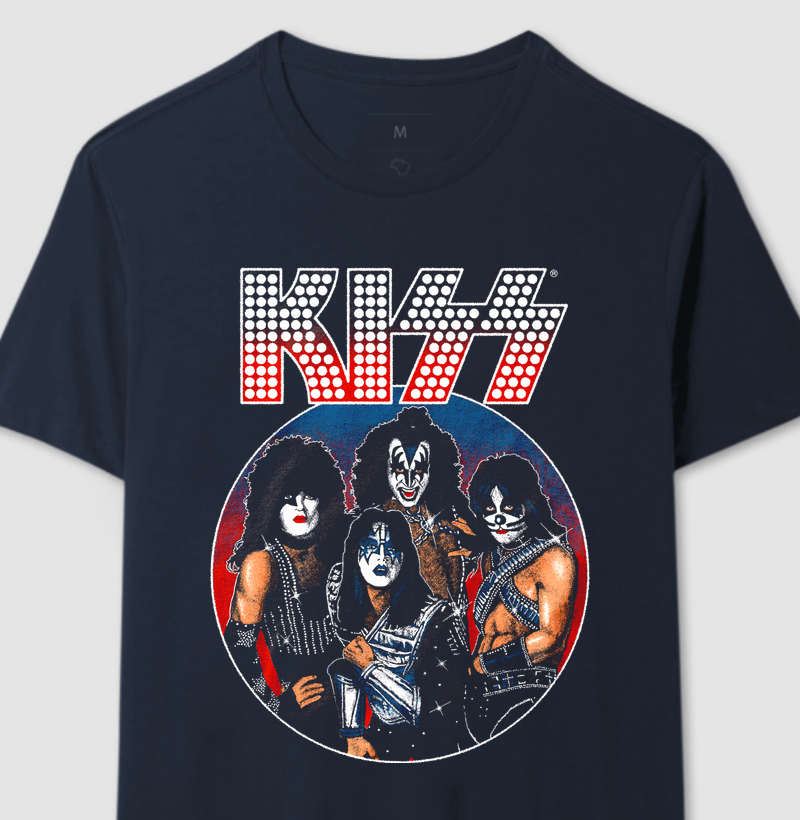 Kiss - USA 