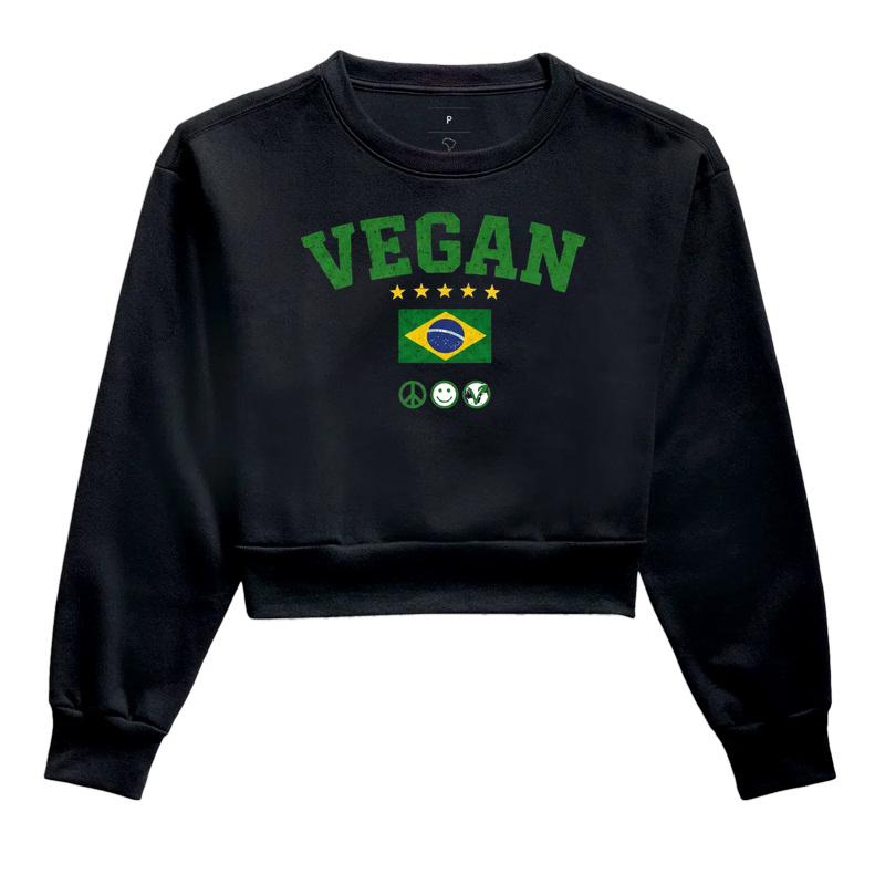 Brazilian Vegan