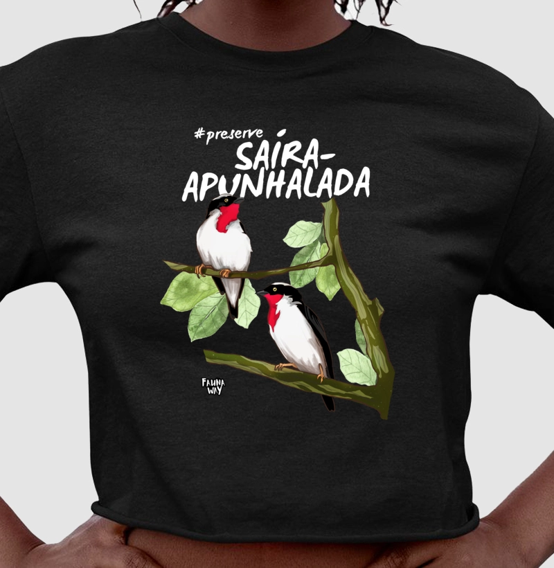 Saíra-apunhalada 