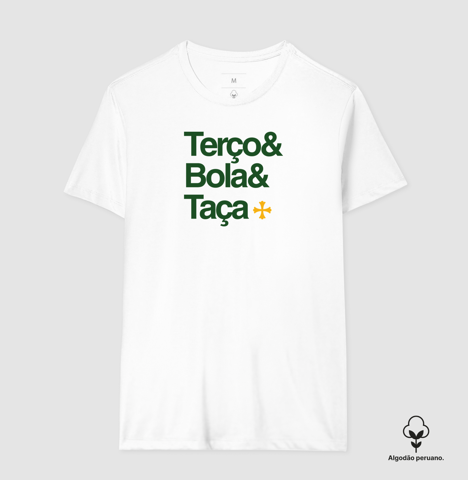 Torcida Brasil com Fé