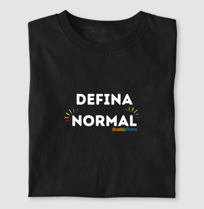 DEFINA NORMAL