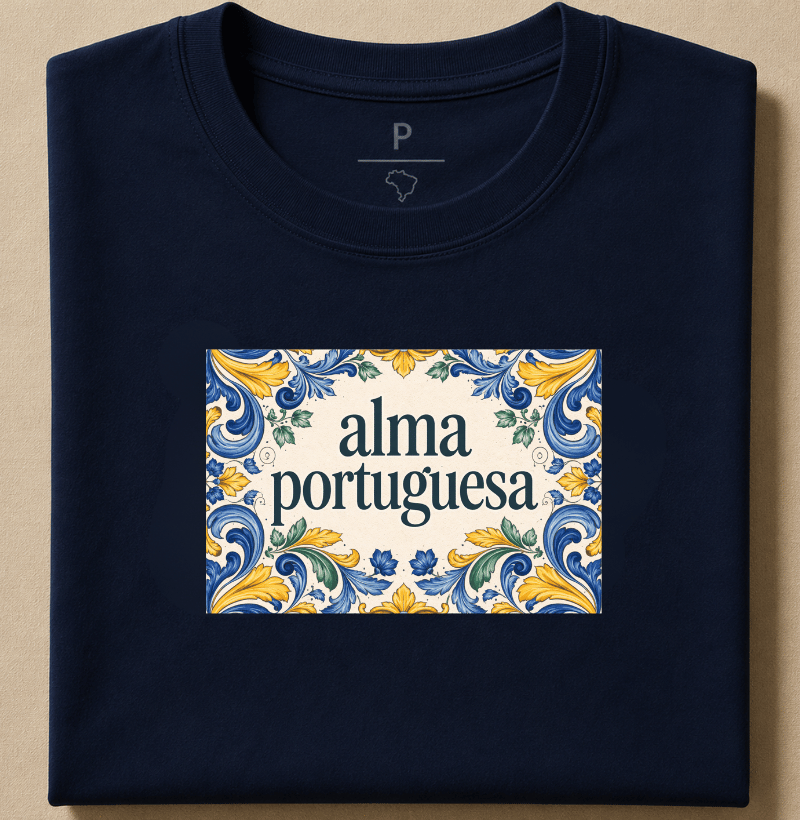 Alma Portuguesa