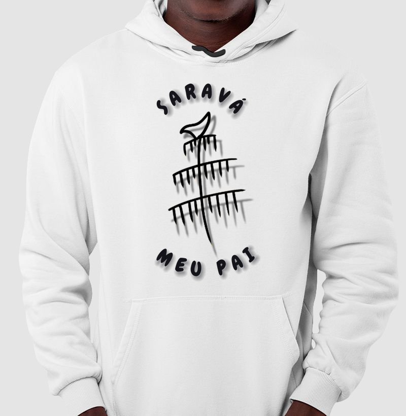 Saravá meu Pai