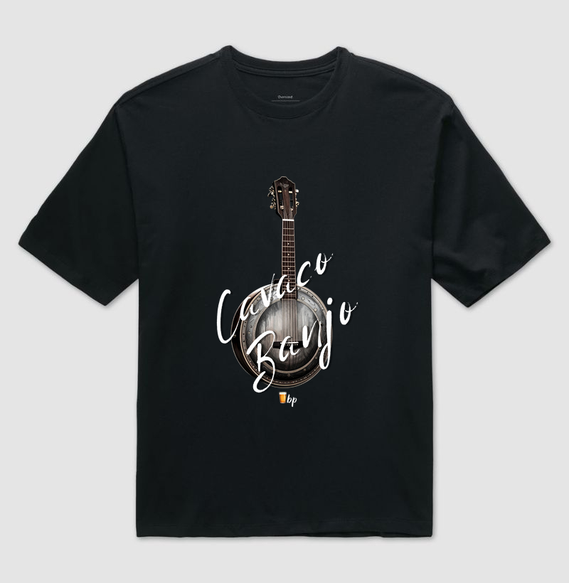 Cavaco Banjo - escrita