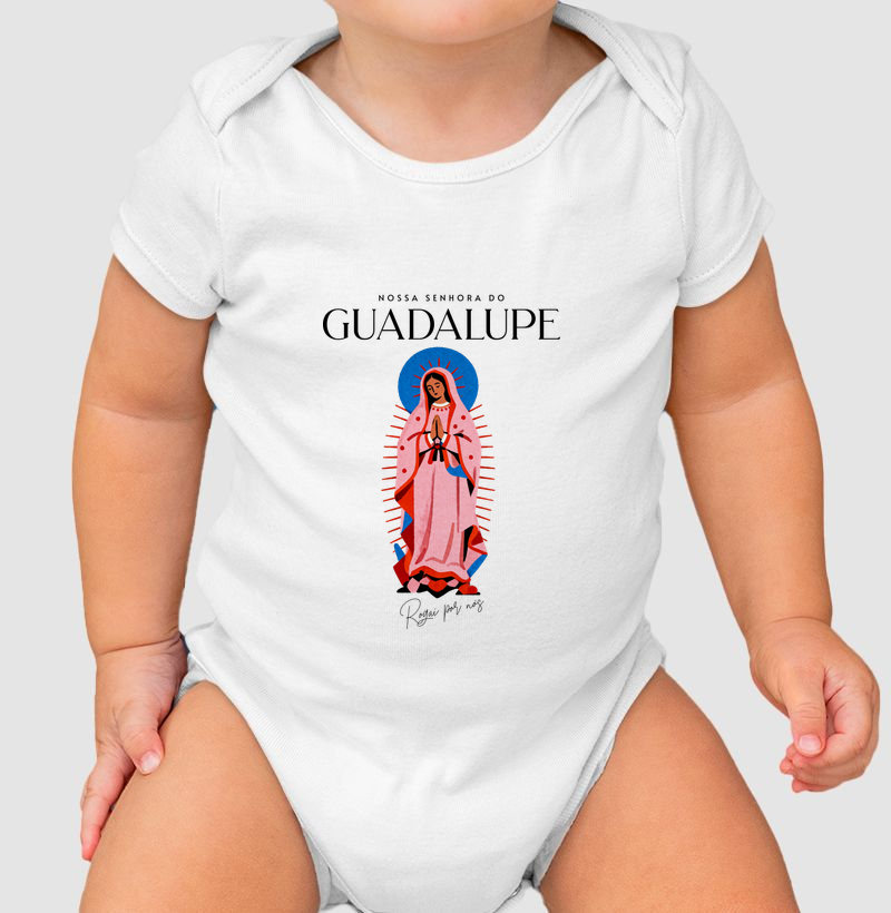 Guadalupe - Rogai por Nós