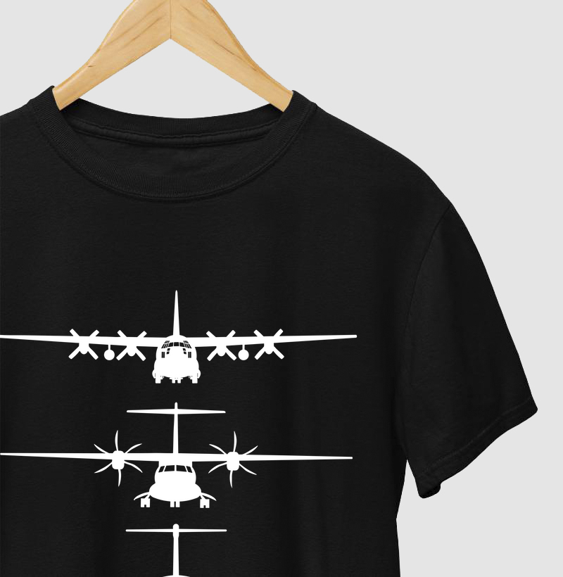 KINGS OF THE AIR!