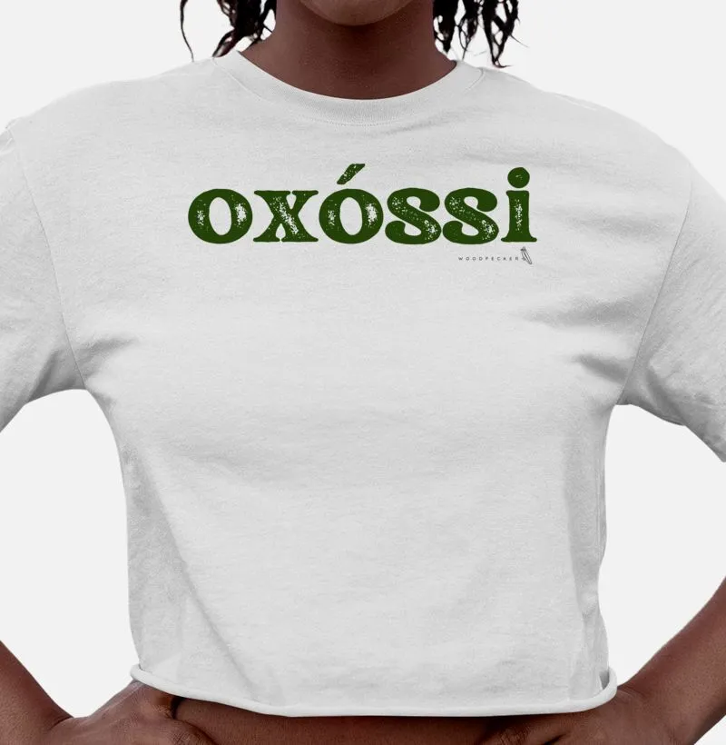 Oxóssi OX