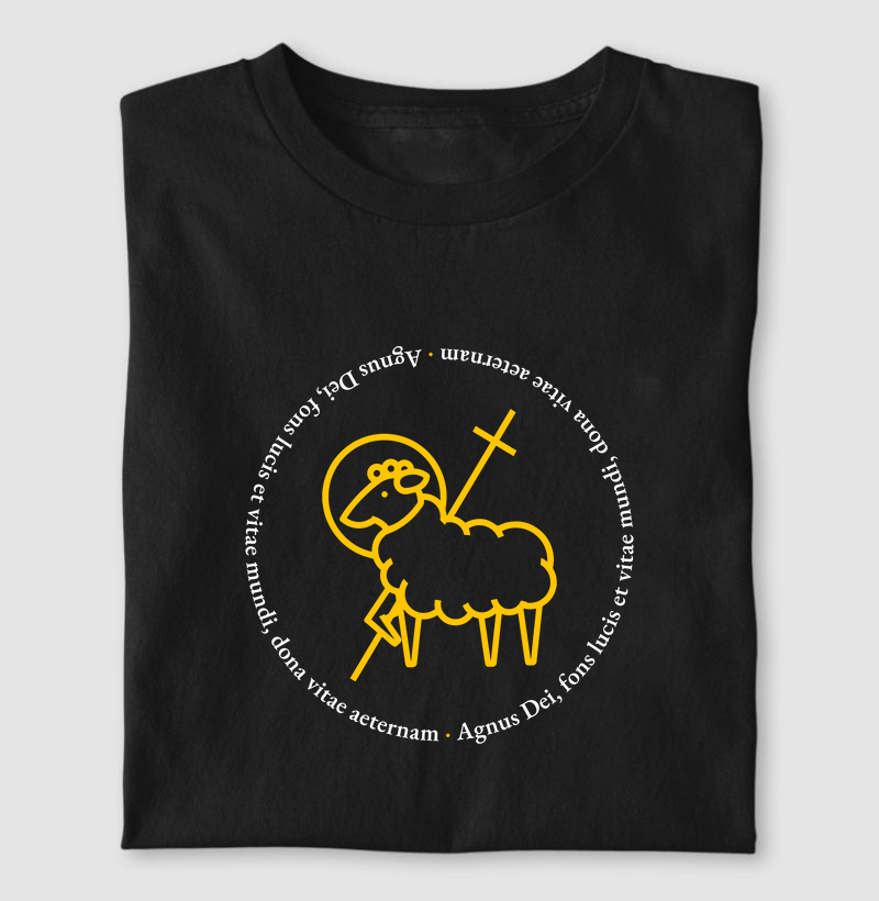 AGNUS DEI - Fons Lucis - II