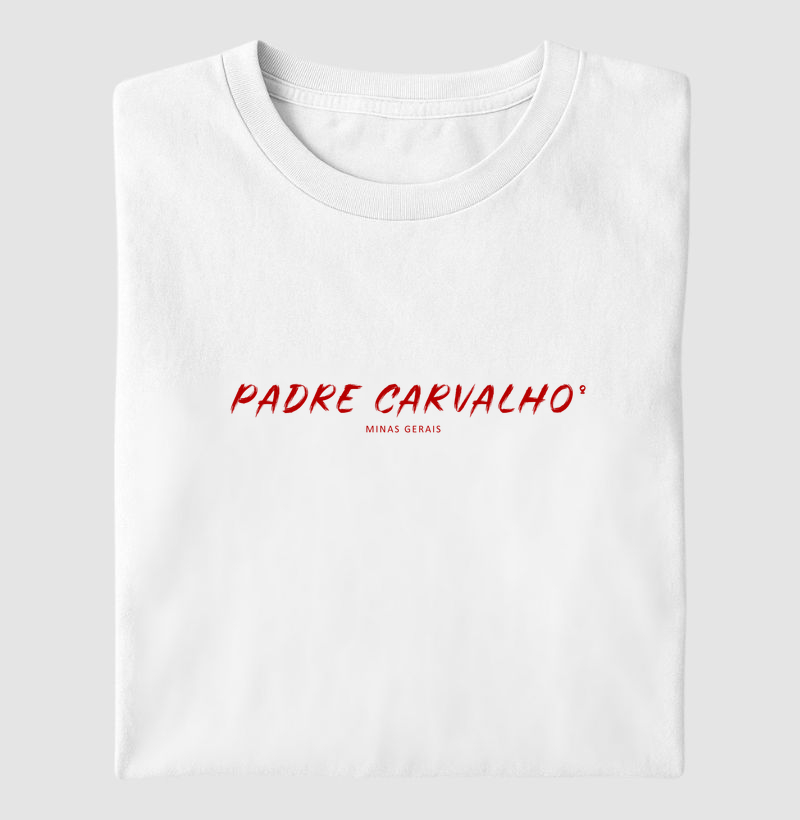 Padre Carvalho (MG) | Traços