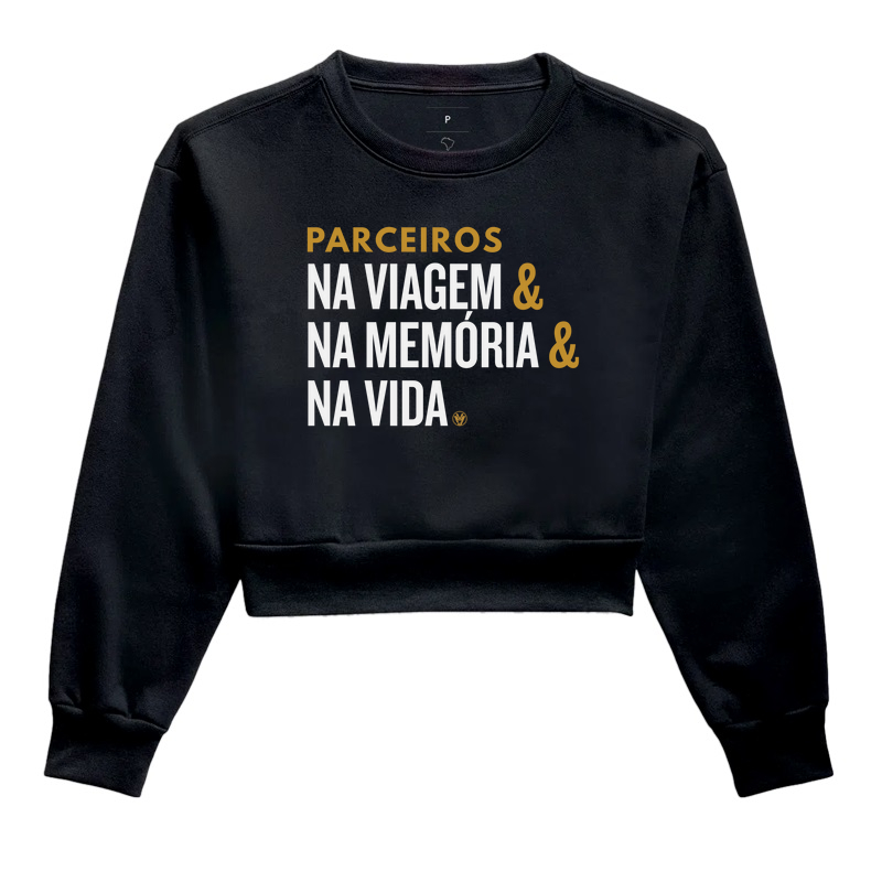 Parceiros de Viagem